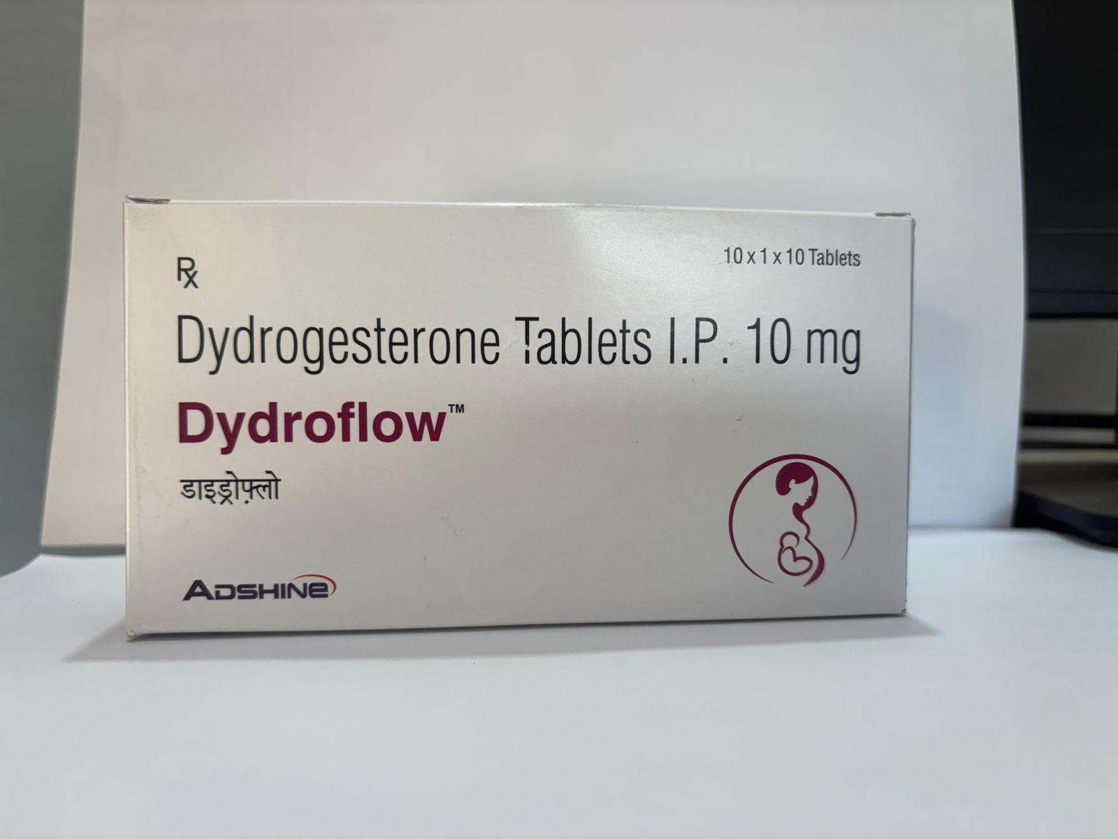 Dydroflow